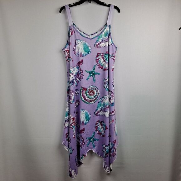 Ladies Summer Dress NWT - Picture 1 of 10
